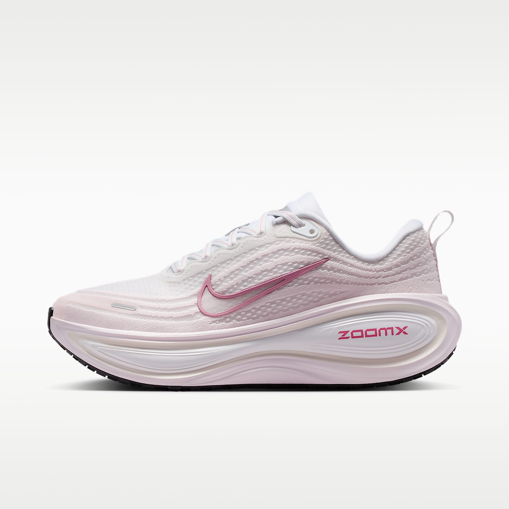 Nike Vomero Plus Women's Road Running Shoes. Nike.com